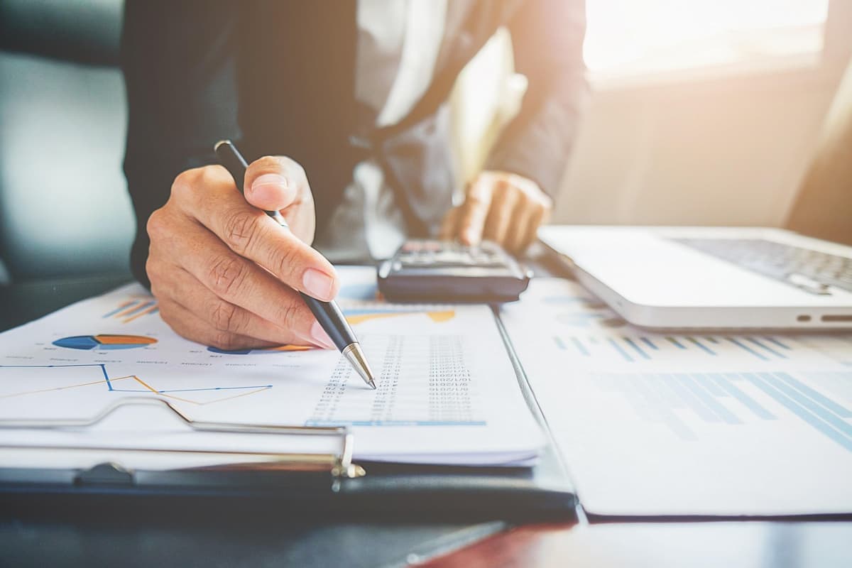 Virtual CFO Services